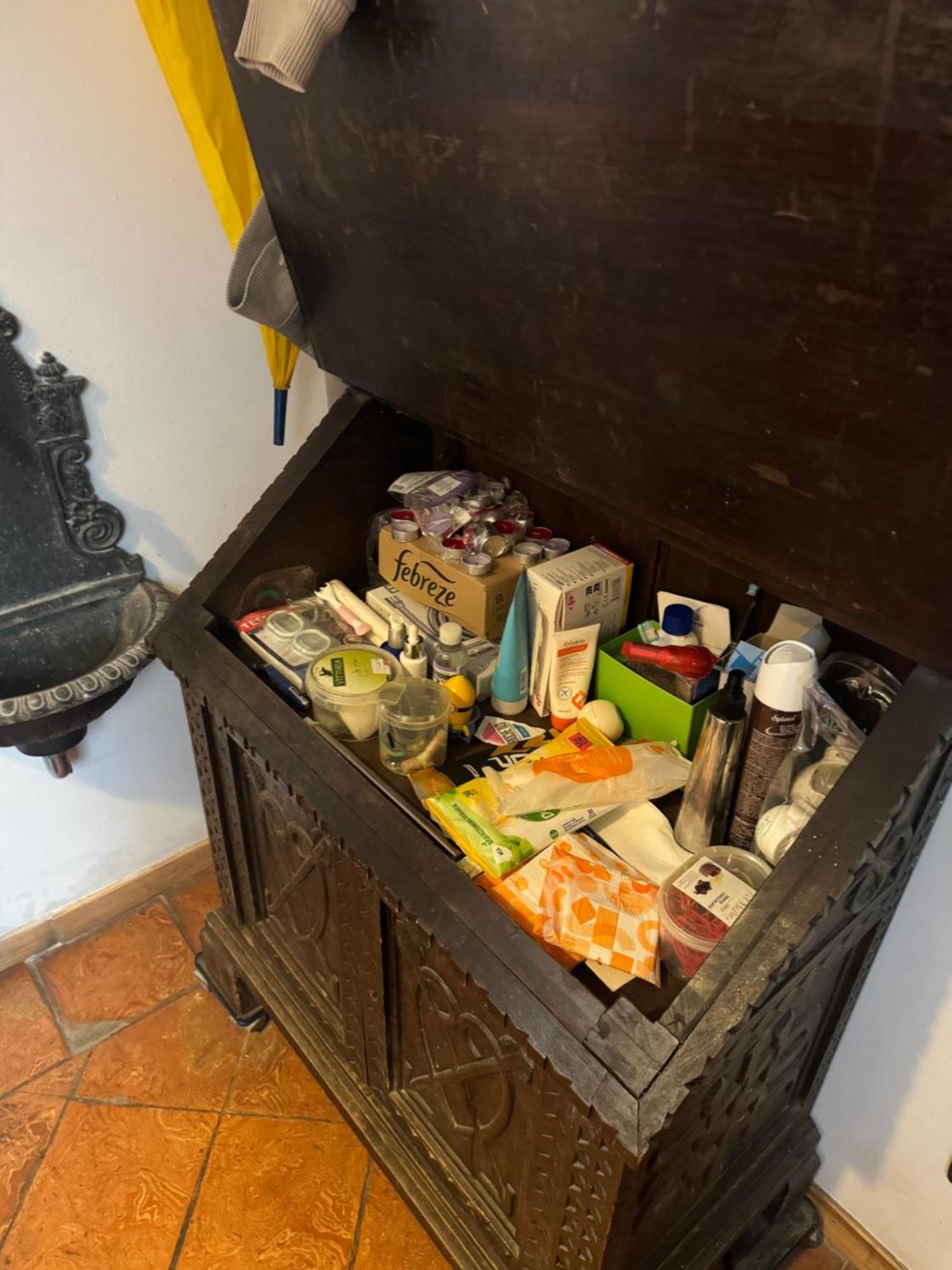Free 30 Minutes Preemptive Cognitive Disconnect Therapy Price Location Real Duomo Palace Mini Suite Milán Exterior foto
