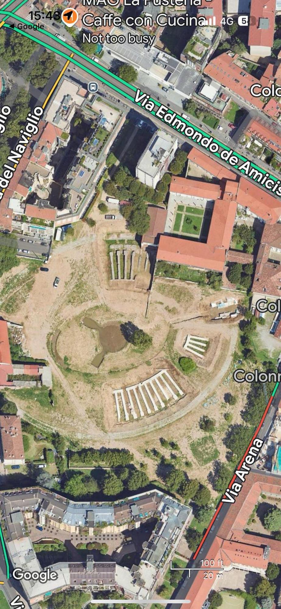 Free 30 Minutes Preemptive Cognitive Disconnect Therapy Price Location Real Duomo Palace Mini Suite Milán Exterior foto
